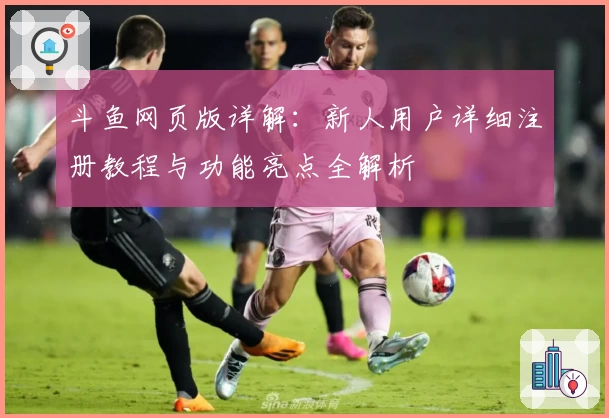 斗鱼网页版详解：新人用户详细注册教程与功能亮点全解析
