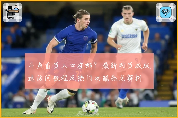 斗鱼首页入口在哪？最新网页版极速访问教程及热门功能亮点解析