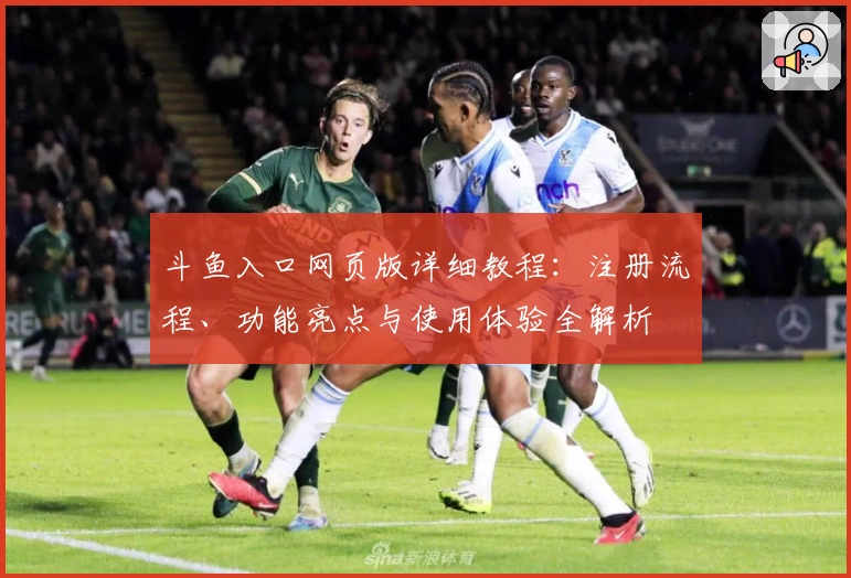 斗鱼入口网页版详细教程：注册流程、功能亮点与使用体验全解析