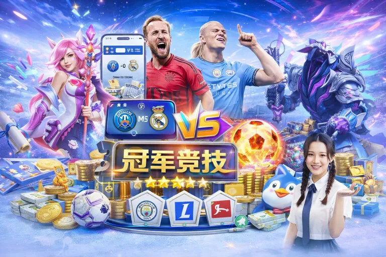 赛事推荐内容服务