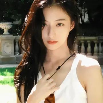 墨白