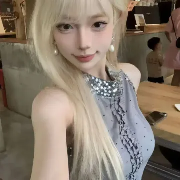 小川